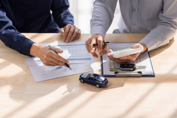 Car insurance options for Signal Mountain residents